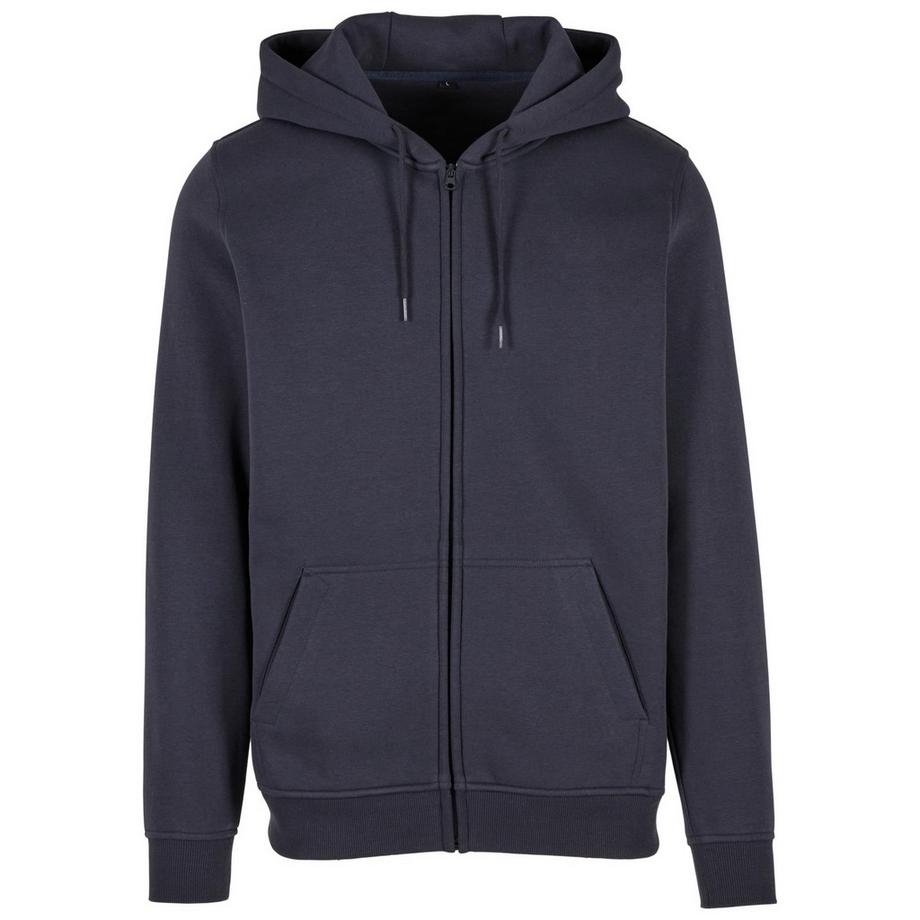 Heavy Kapuzenjacke