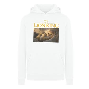 The Lion King Movie Simba Photo Kapuzenpullover