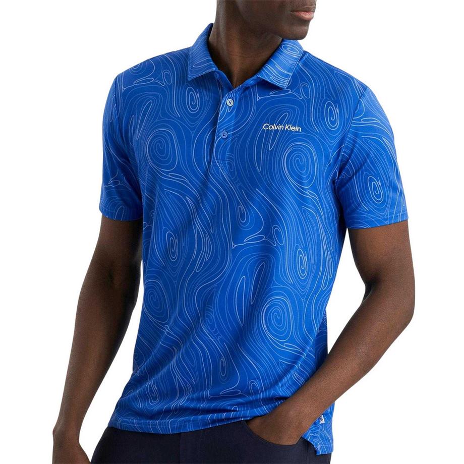 Calvin Klein  Polo 