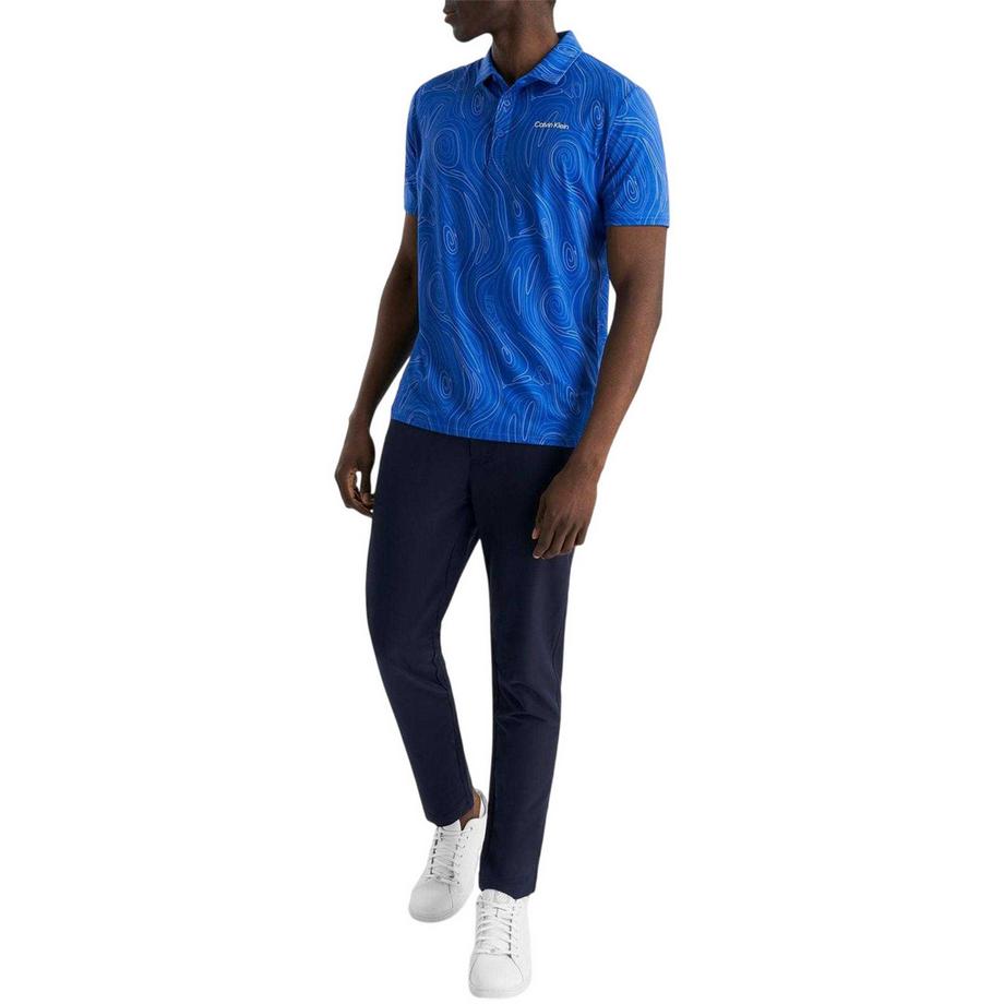 Calvin Klein  Polo 