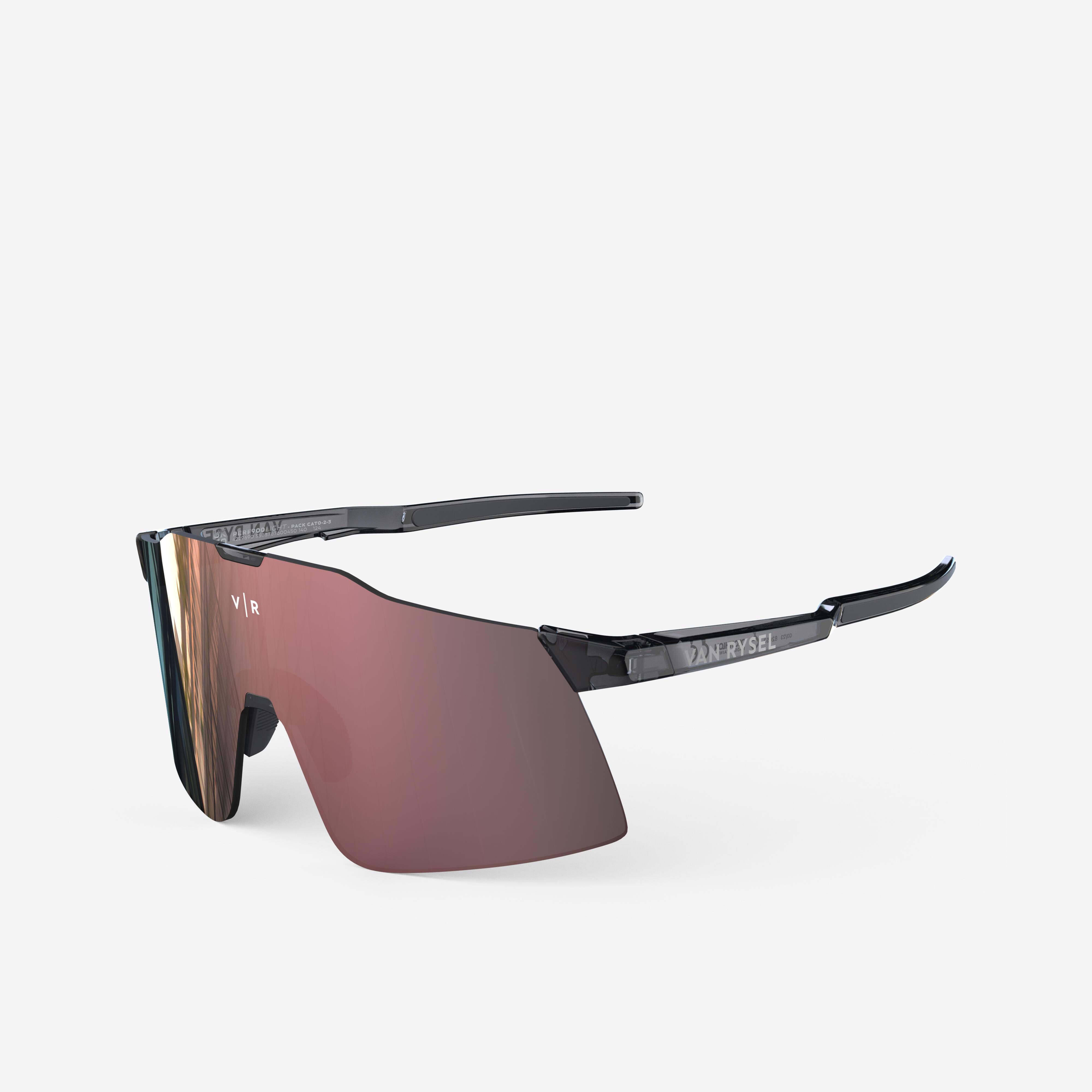 VAN RYSEL  Lunettes de soleil - ROADR 900 PERF 