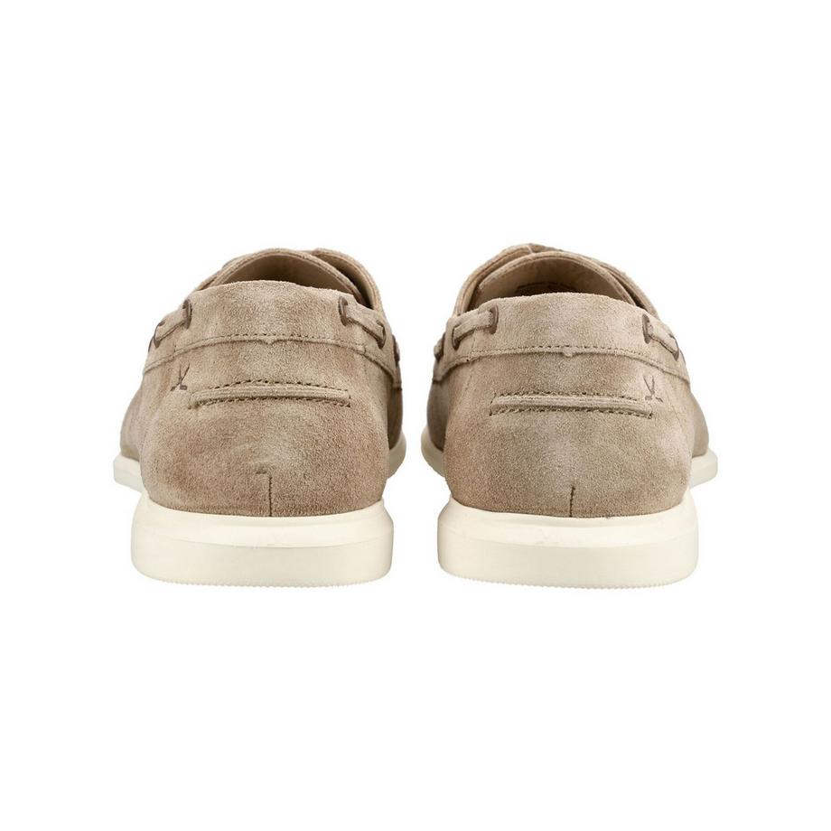 Lloyd Scarpe da Barca Classiche  