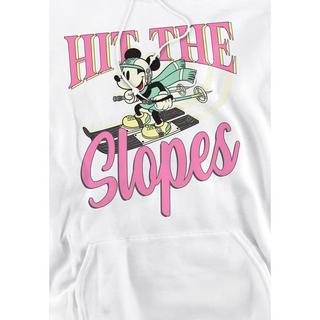 Disney  Hit The Slopes Kapuzenpullover 