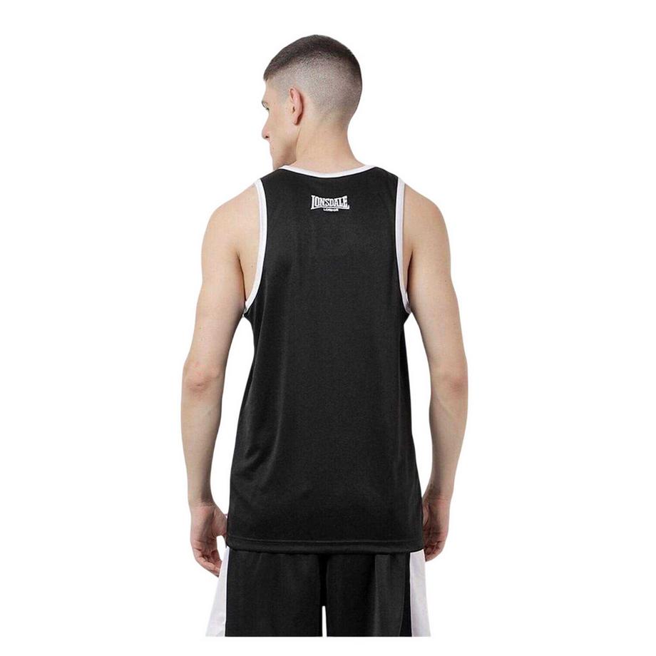 LONSDALE  Débardeur De Boxe 