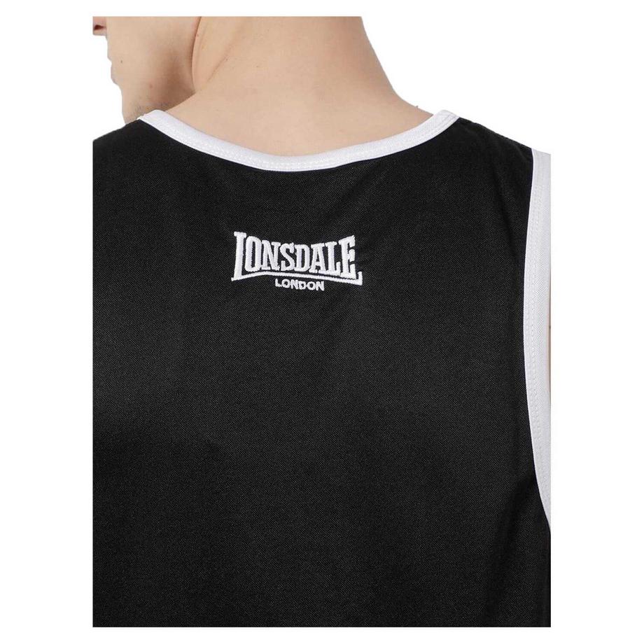 LONSDALE  Débardeur De Boxe 
