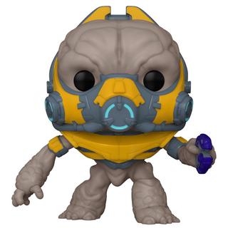 Funko  Figurine POP Halo Infinite Grunt 