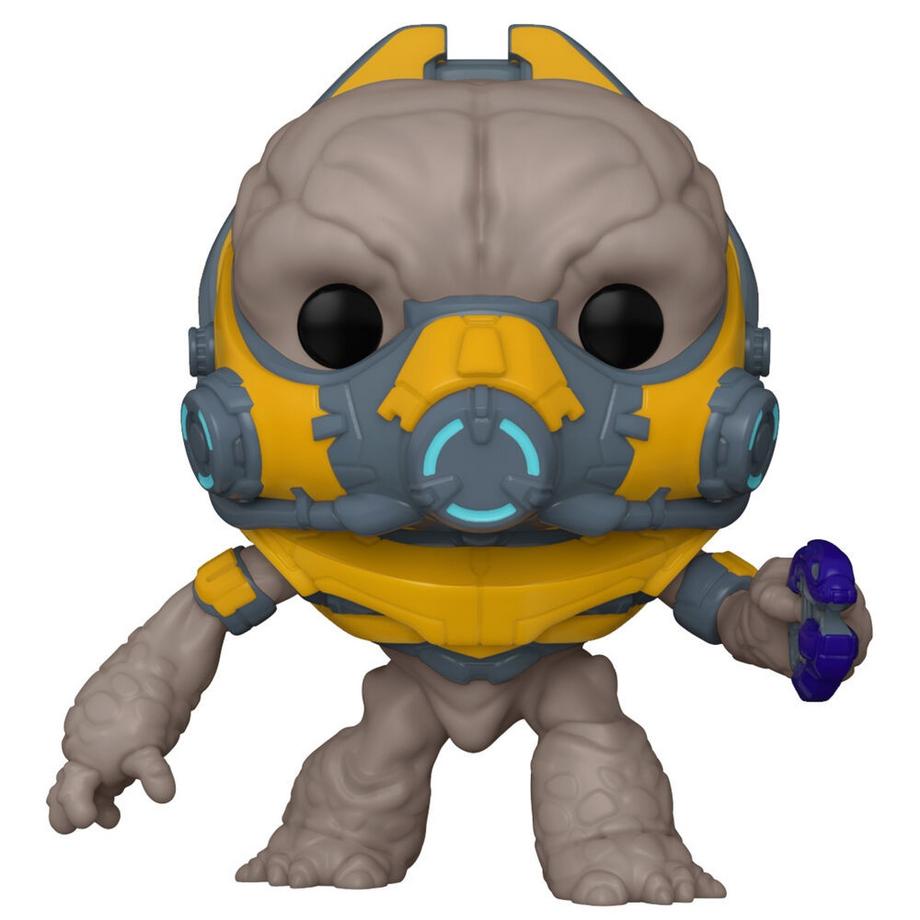 Funko  Figurine POP Halo Infinite Grunt 