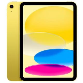 Apple  Apple iPad 10.9 10th gen. Wifi 64GB Yellow 