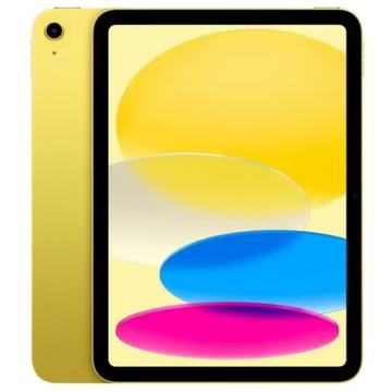 Apple iPad 10.9 10e gén. Wifi 64GB Jaune