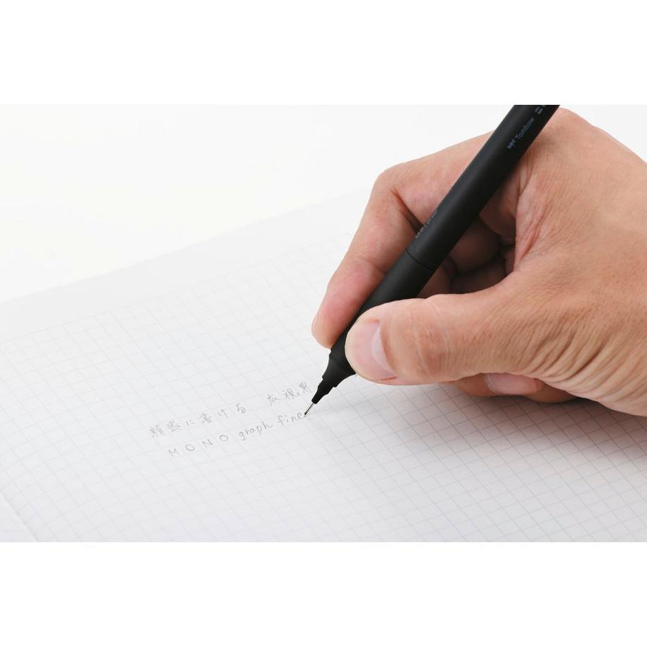 Tombow MONOgraph Fine Druckbleistift  