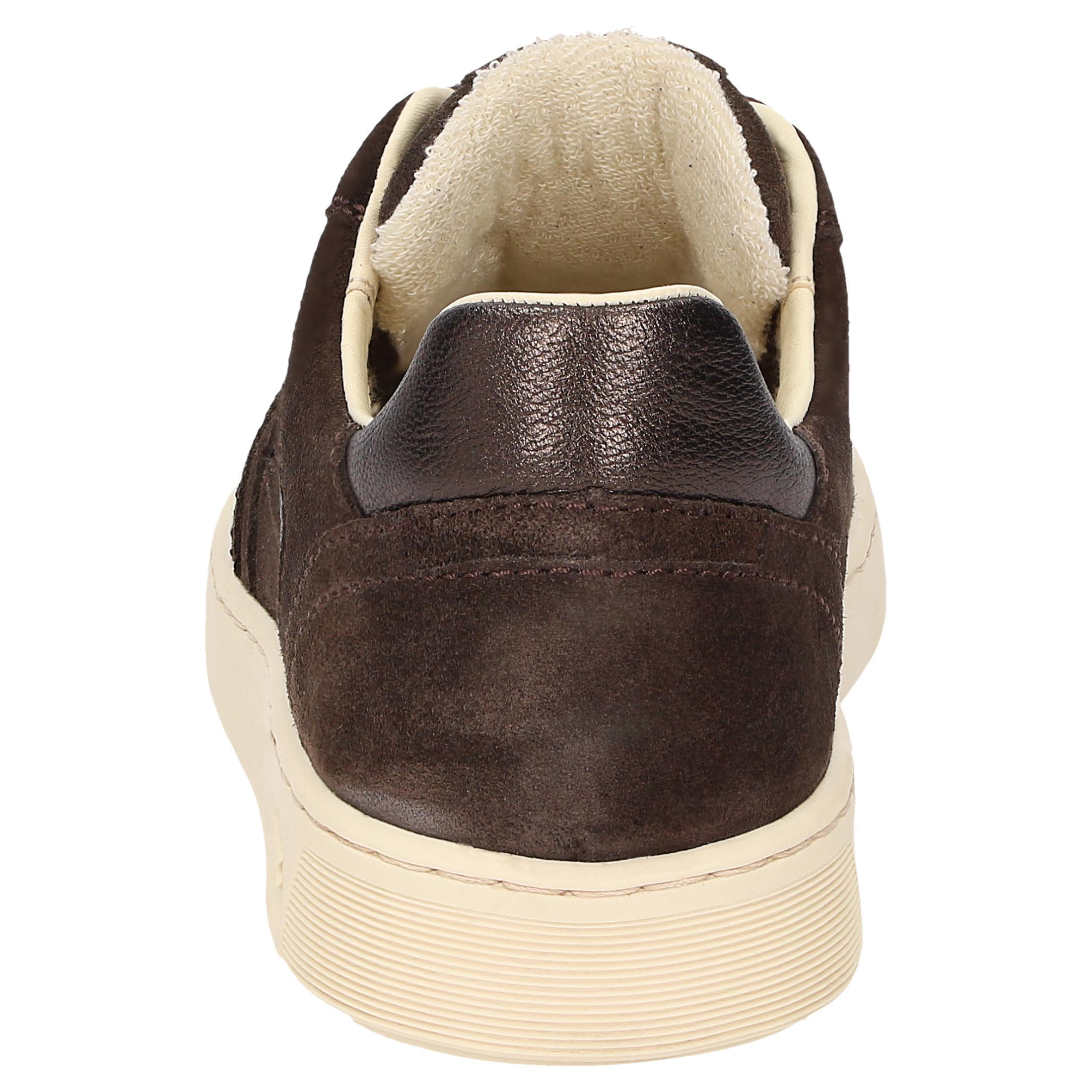 Sioux  Sneaker Maites sneaker 004 