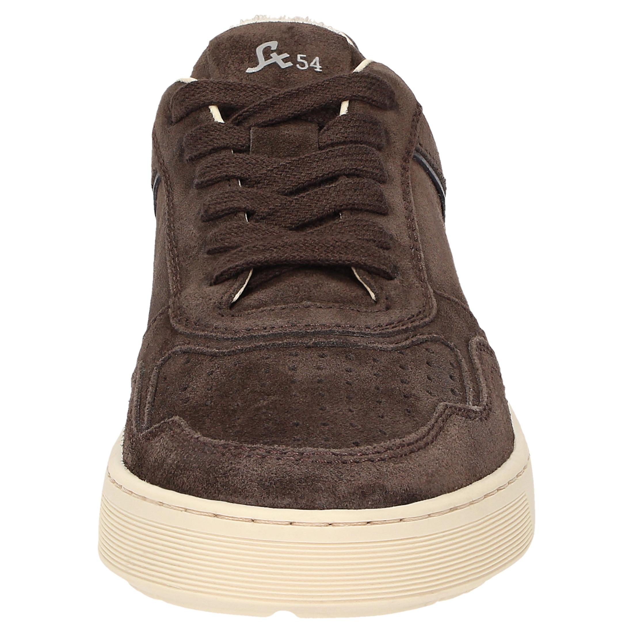 Sioux  Sneaker Maites sneaker 004 