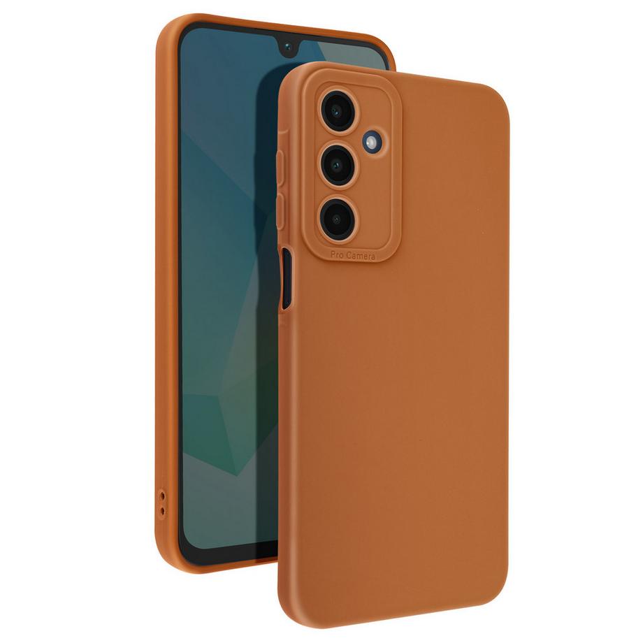 Coque Samsung Galaxy A16 Mat