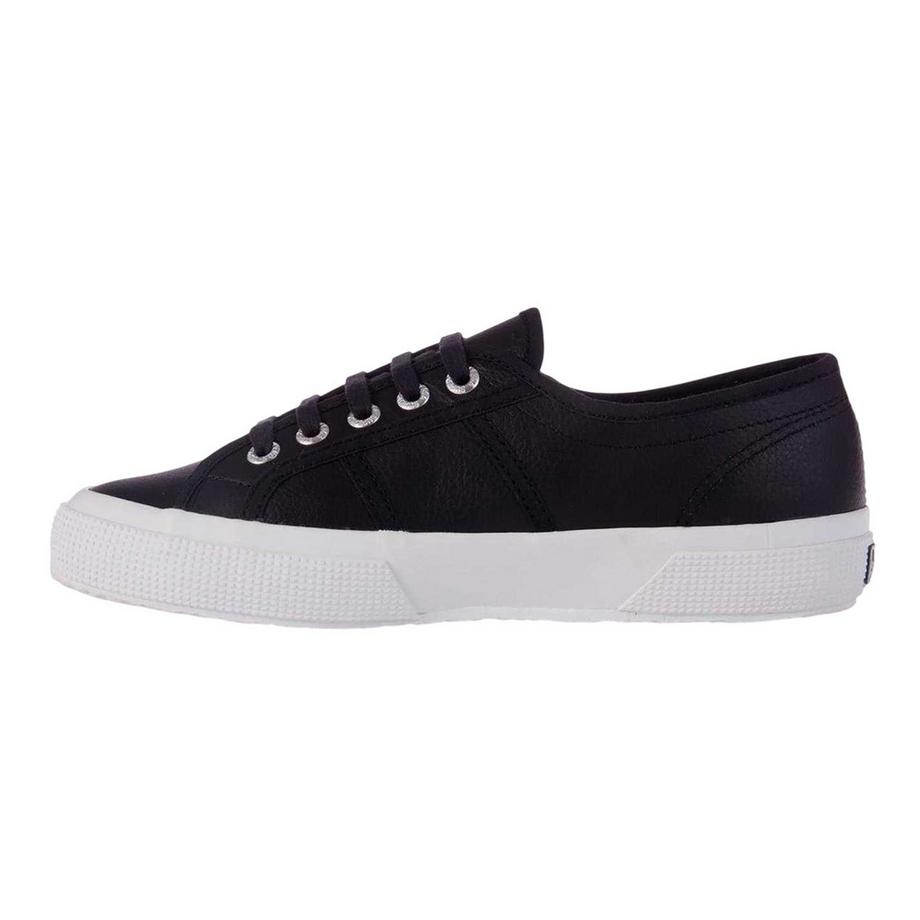 SUPERGA Baskets 2750 Cuir Nappa  