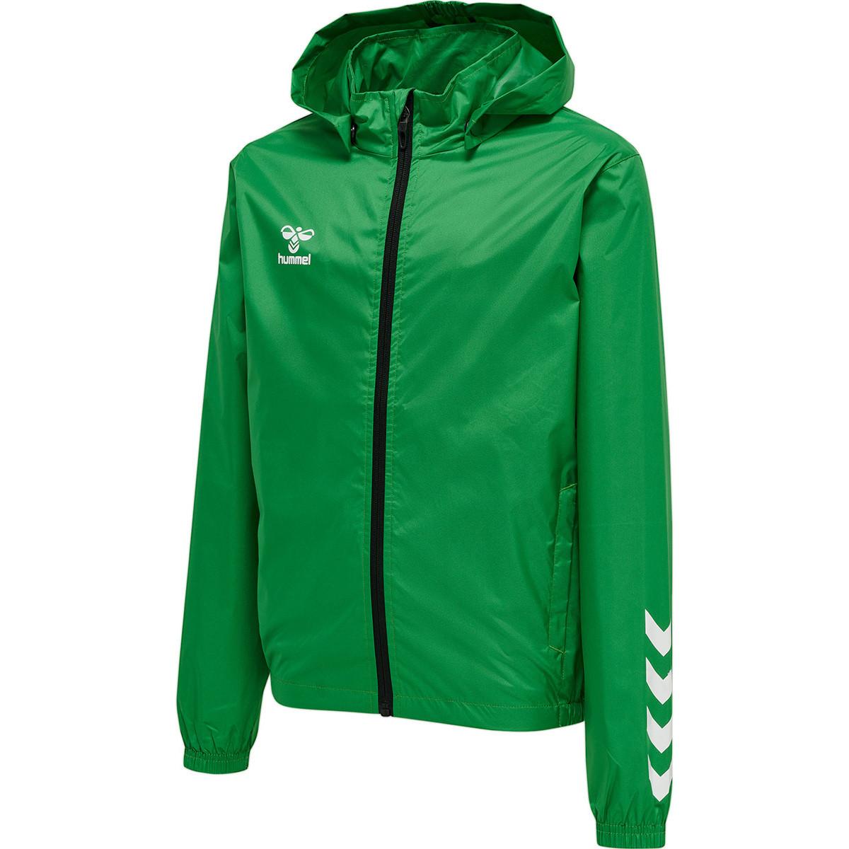 Hummel  veste enfant core 