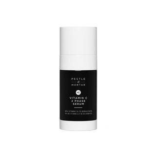 Pestle & Mortar  Serum Vitamin C 2 Phase Serum 