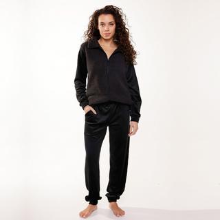 LingaDore  velvet ensemble de Pyjama 