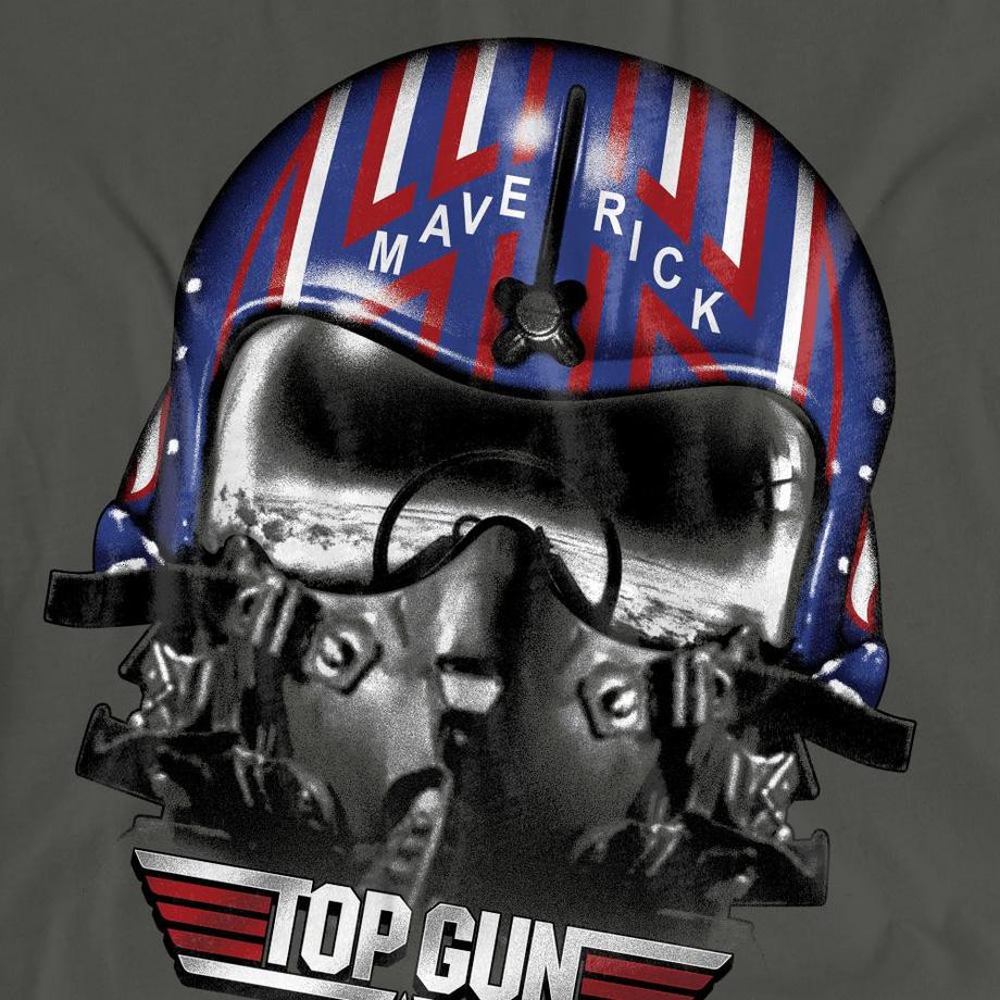 Top Gun Maverick T-Shirt  