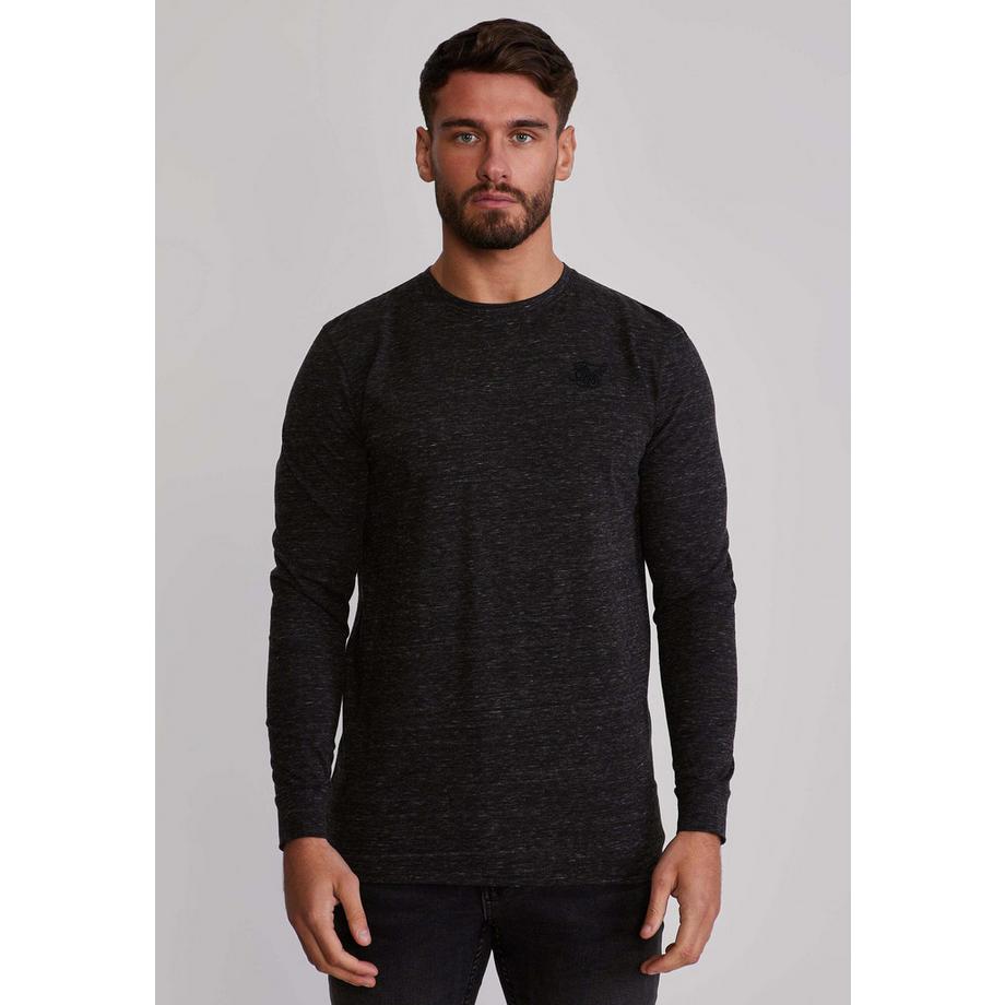 Langarmshirt Marl