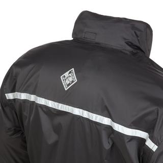 Tucano Urbano Nano Rain Plus Motorrad Regenjacke  