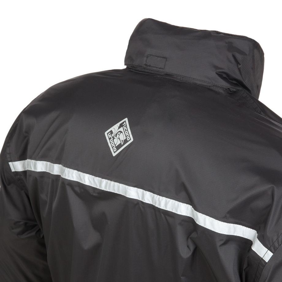 Tucano Urbano Nano Rain Plus Motorrad Regenjacke  