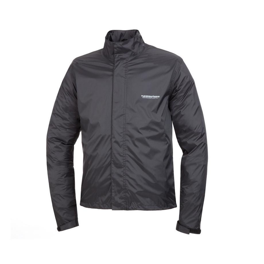 Motorrad-Regenjacke nano rain plus