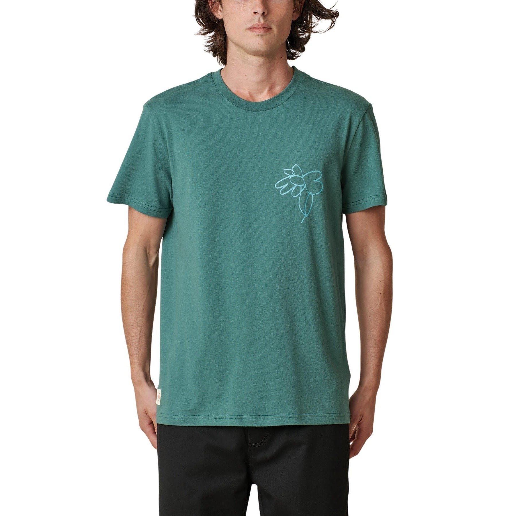 Globe Dreamin Wild Maglietta  