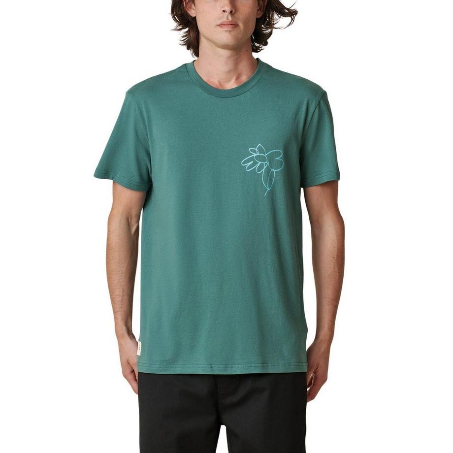 Globe Dreamin Wild Maglietta  