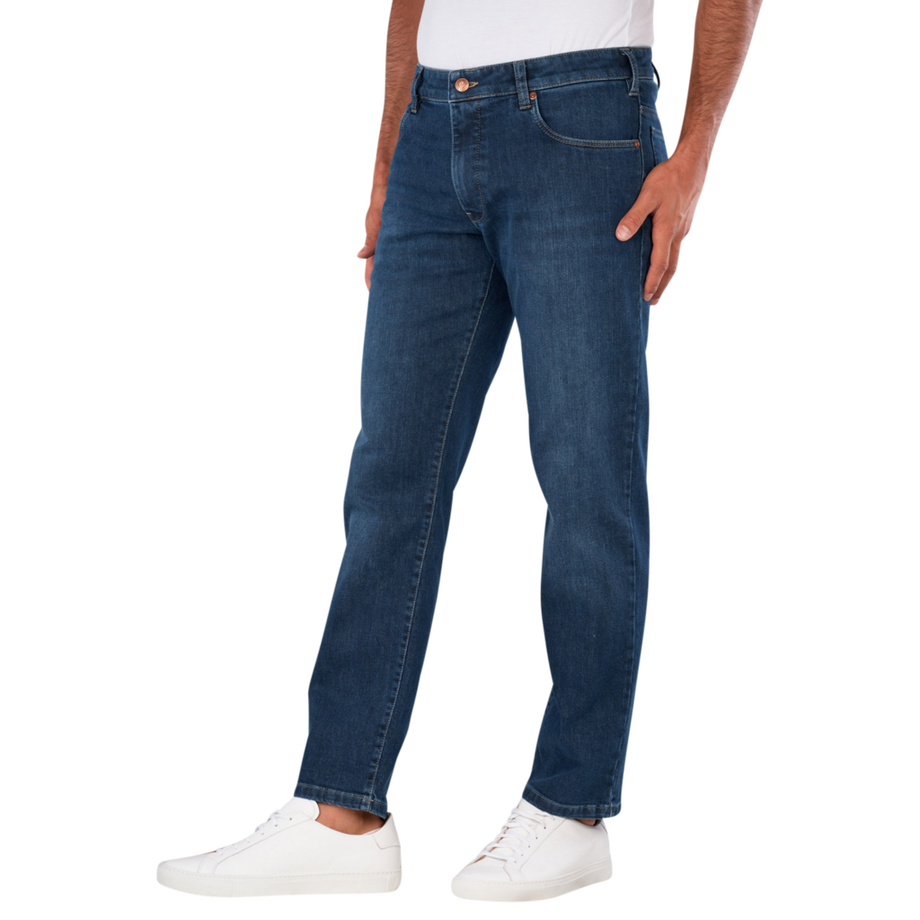 Meyer M5 Regular Fit Jeans  