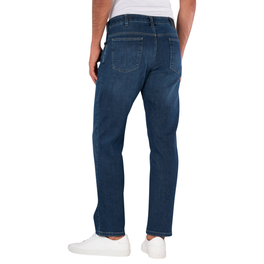 Meyer M5 Regular Fit Jeans  