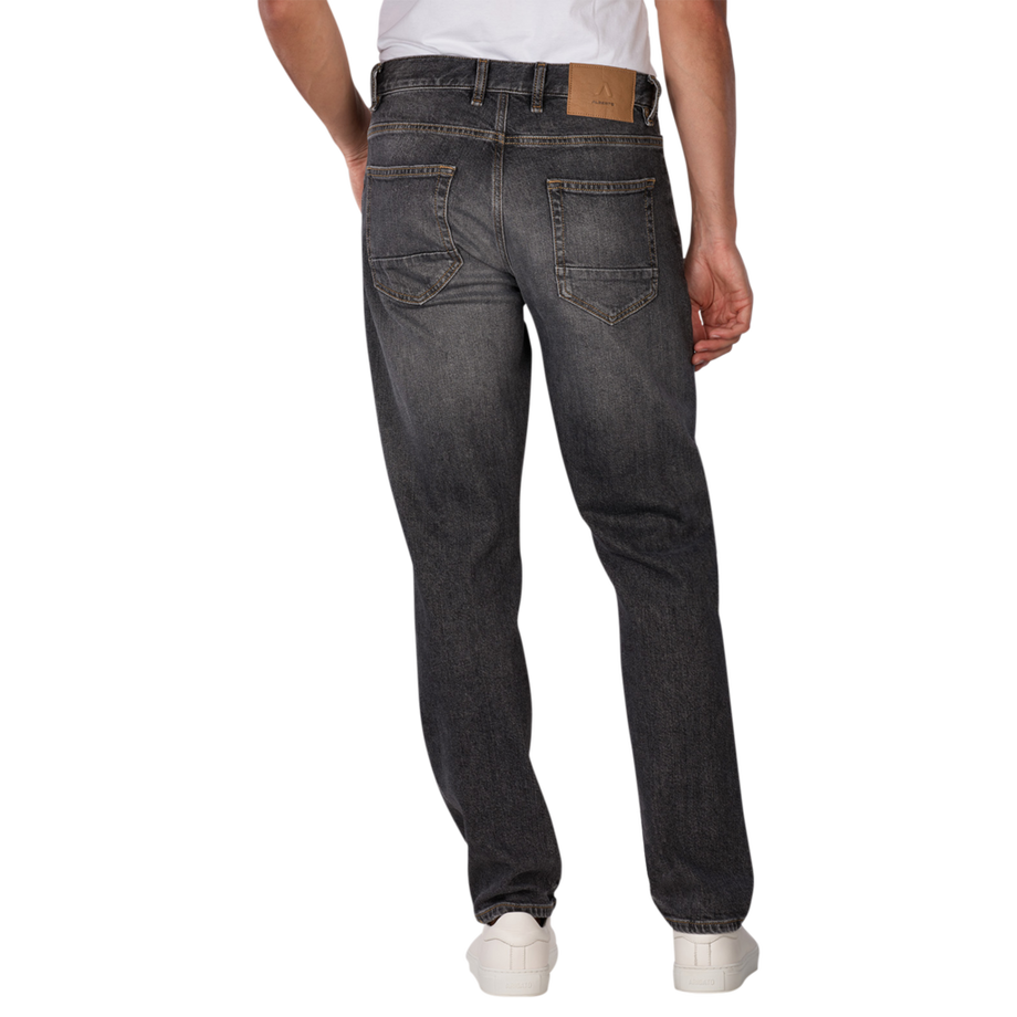 Alberto Jeans Modern Straight Fit Denim Vintage  