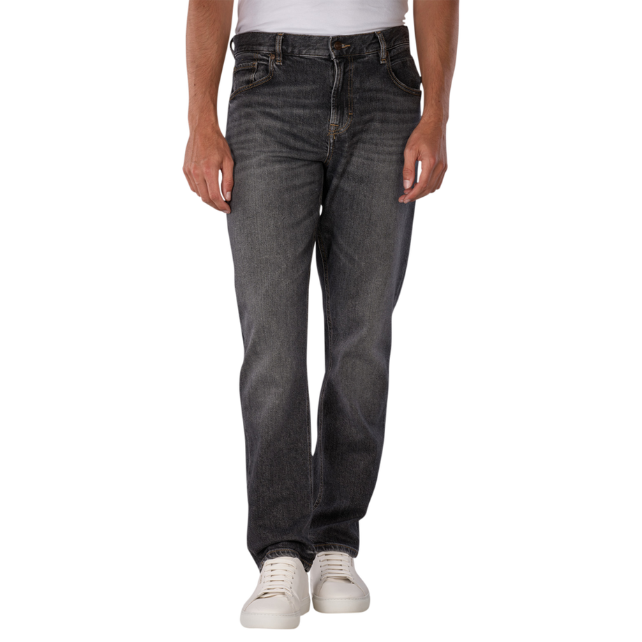 Bill Jeans Modern Straight Fit Vintage Denim