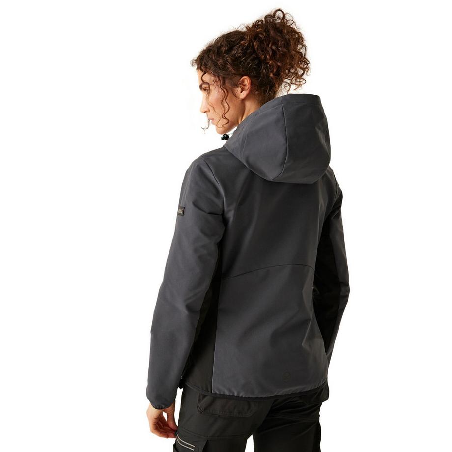 Regatta Ada Giacca Softshell Stretch  