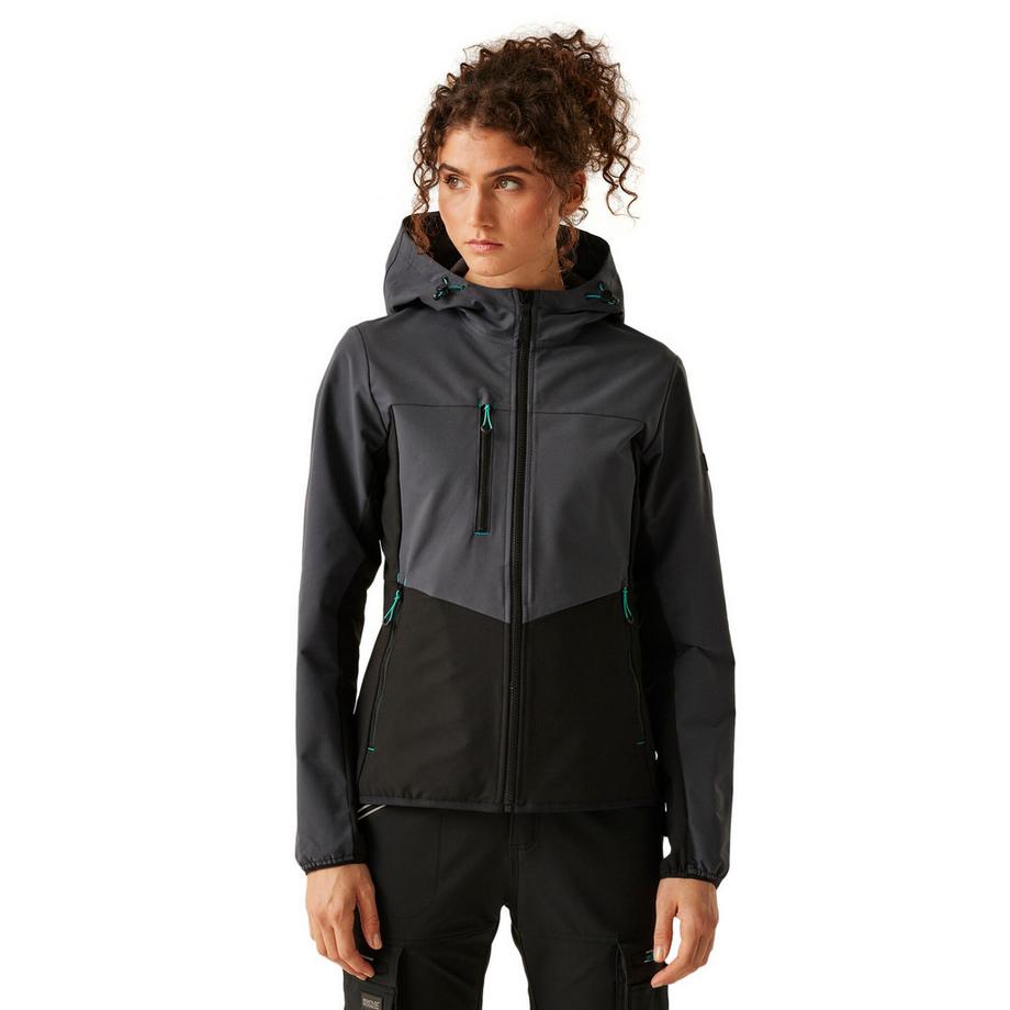 Regatta Ada Giacca Softshell Stretch  