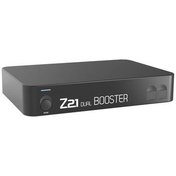 Z21 Dual Booster