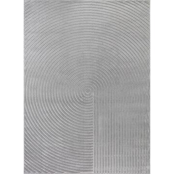 Tapis Intérieur/Extérieur à Effet 3D et Relief EMIKO