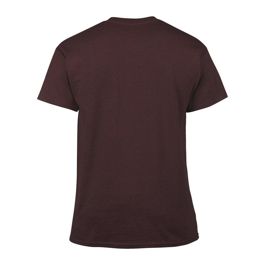 Gildan Maglietta Heavy Cotton Maniche Corte  