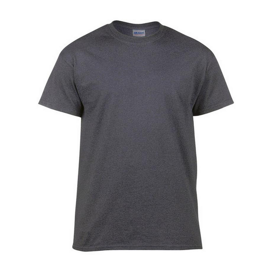 Heavy Cotton Maglietta Maniche Corte