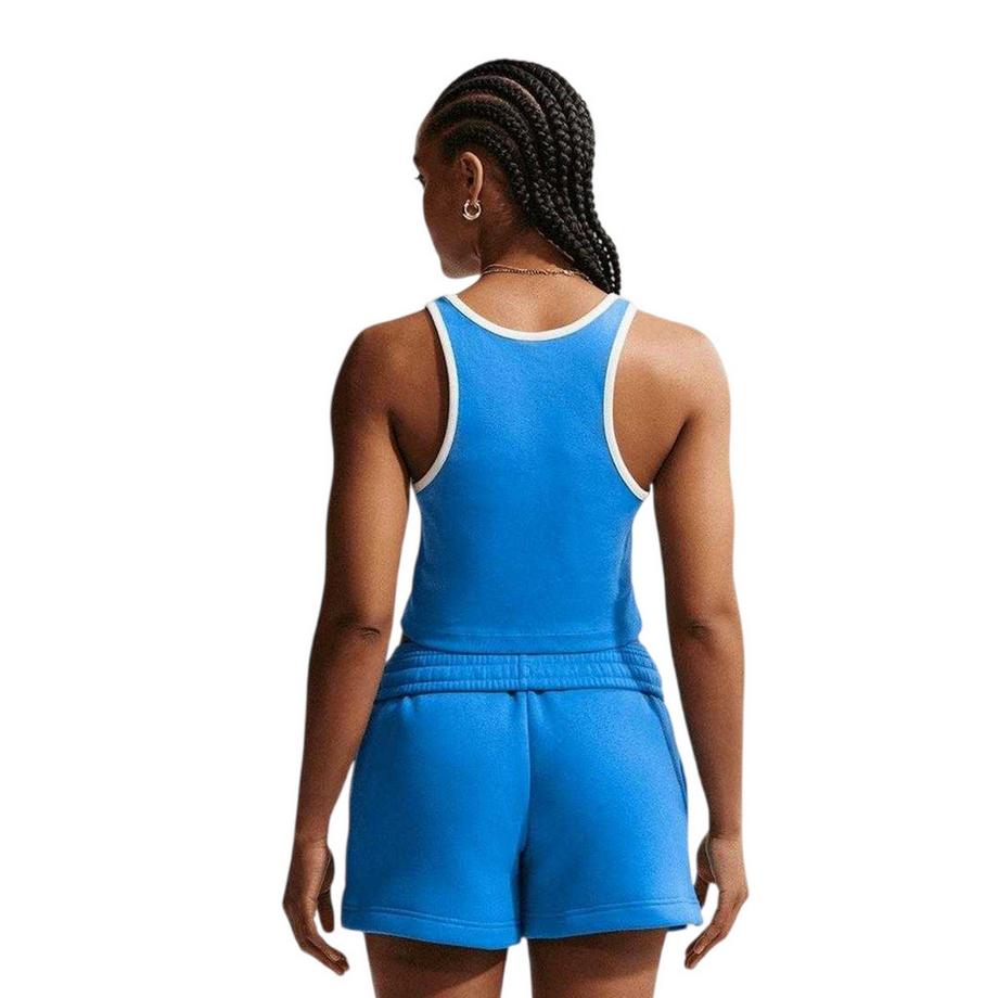 NIKE  Ärmelloses Oberteil 