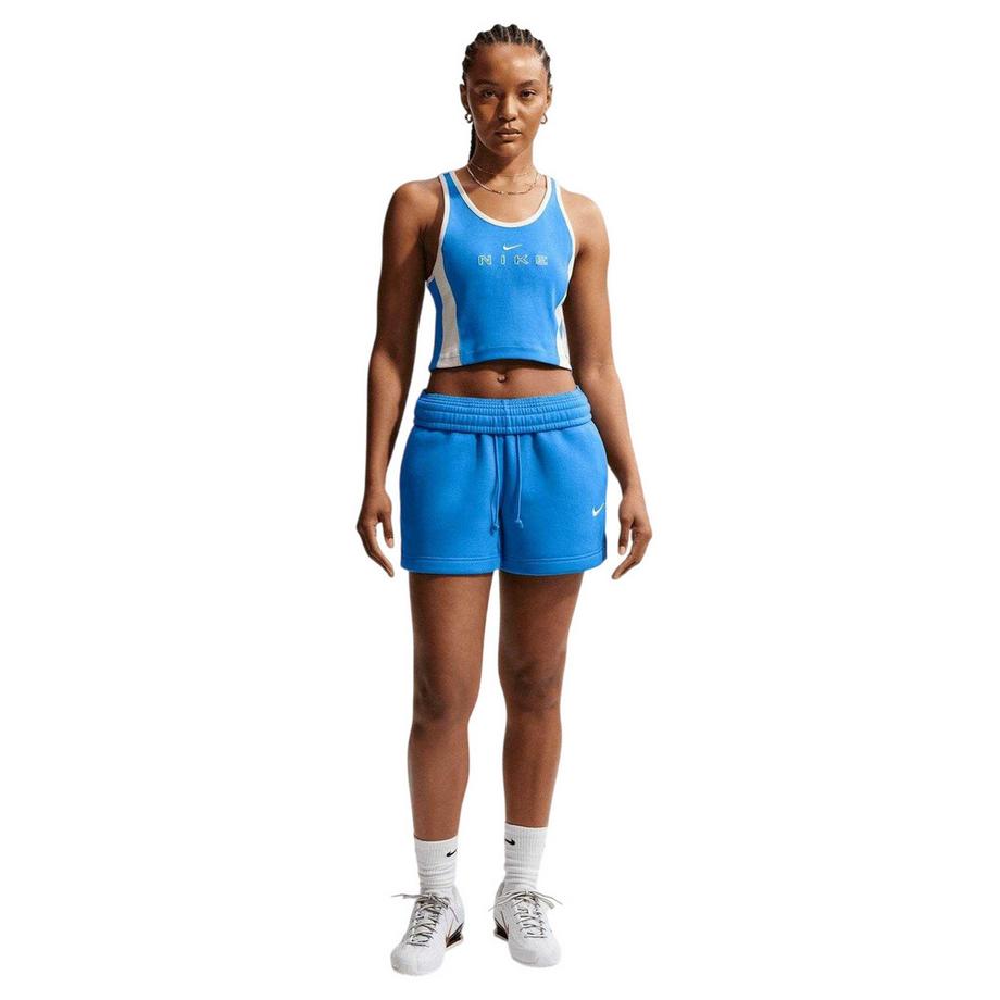 NIKE  Ärmelloses Oberteil 