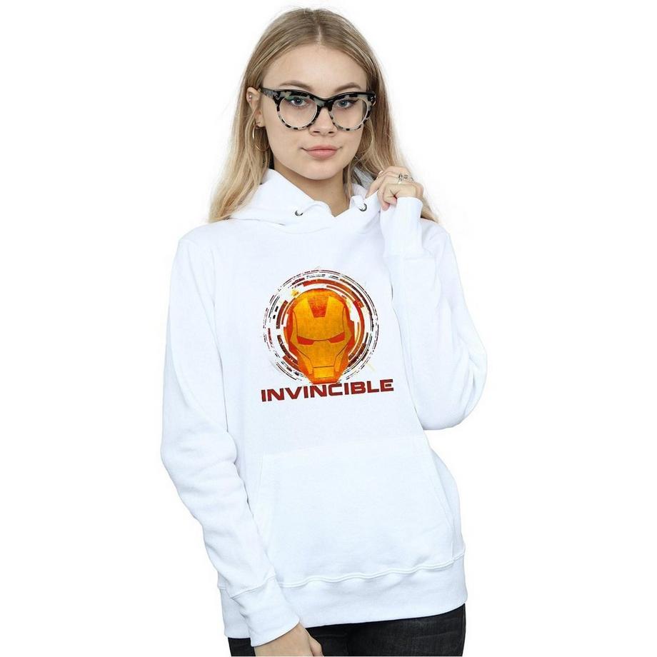 MARVEL Avengers Invincible Kapuzenpullover  