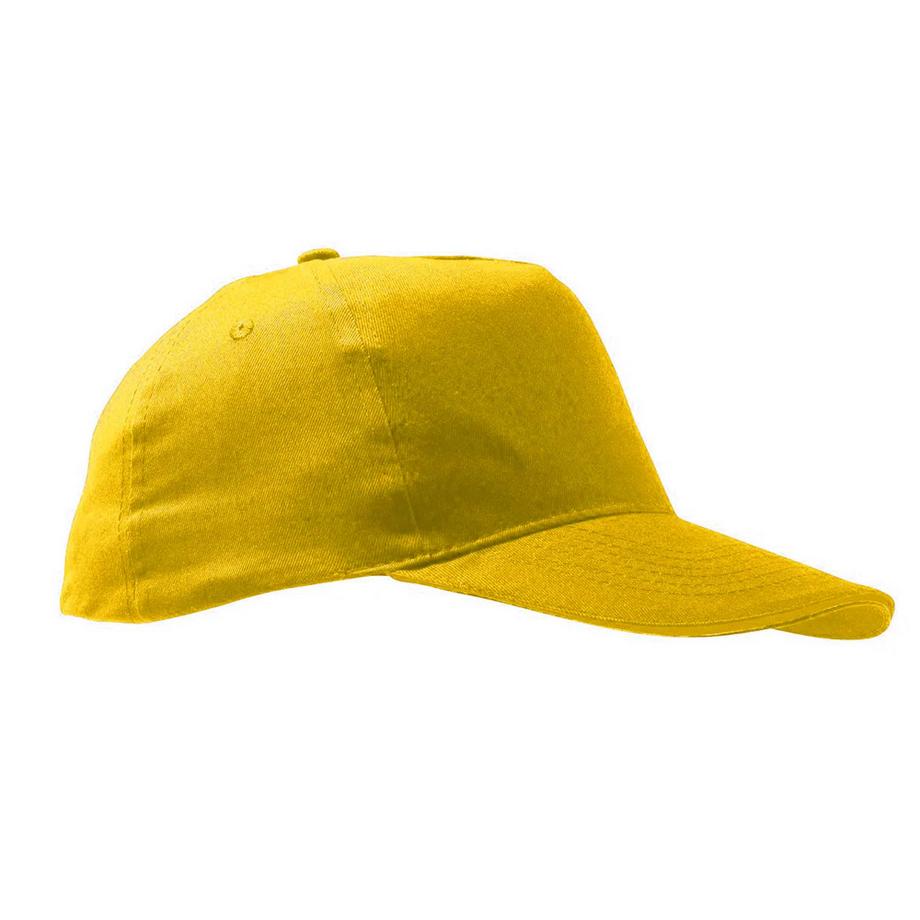 SOLS Sunny Baseballmütze  