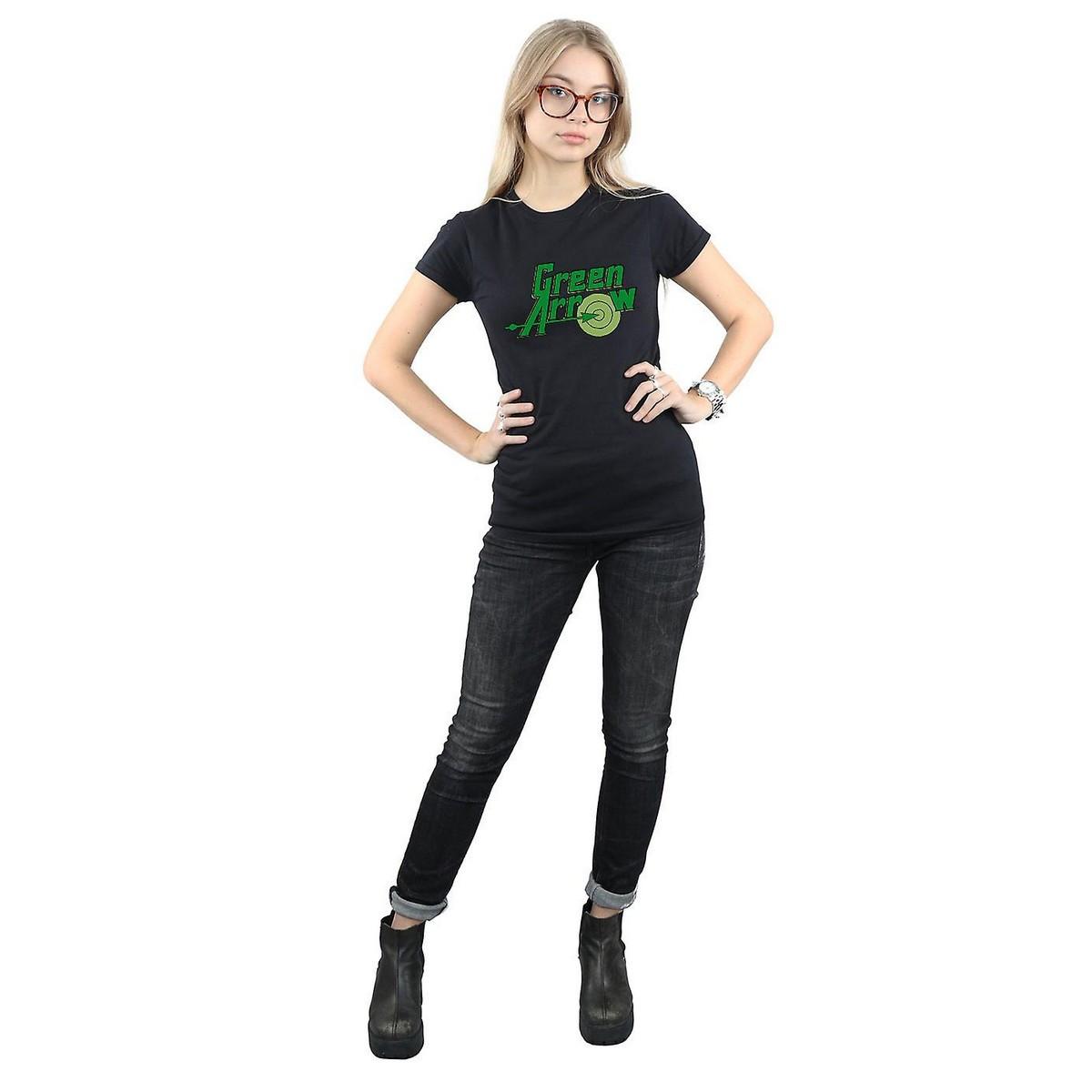 Green Arrow  Tshirt 