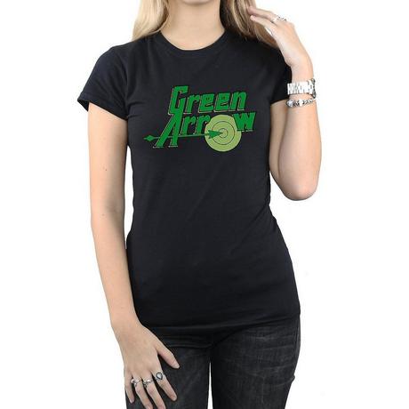 Green Arrow  TShirt 