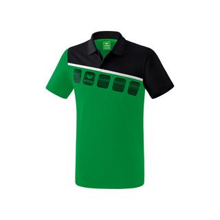 Erima  Polo per bambini Erima 5-C 