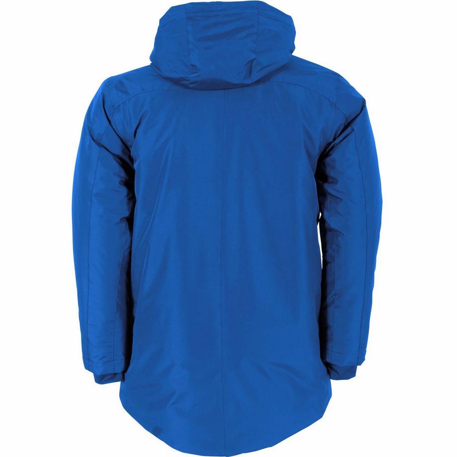 Stannol Prime Veste Trainer Matelassée Imperméable  