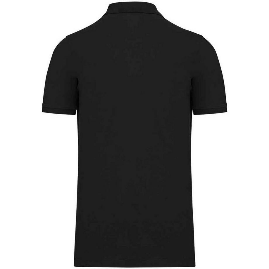 Kariban Maglietta Polo in Cotone Biologico  