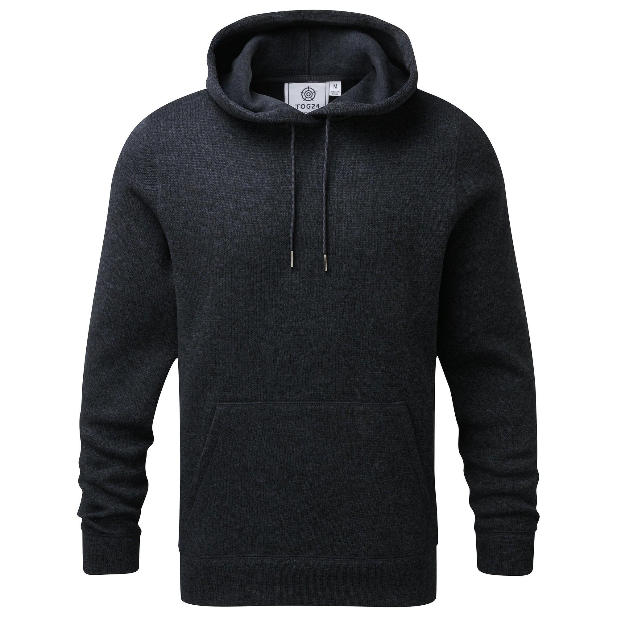 Tog24  Sweat à capuche MOSBY 