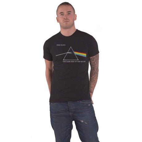 Pink Floyd Dark Side Of The Moon T-Shirt  