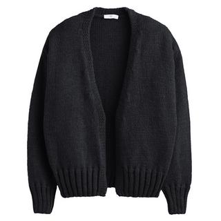 La Redoute Collections Cardigan in maglia grossa  